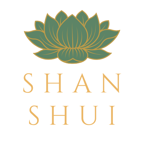 Shanshui Jade